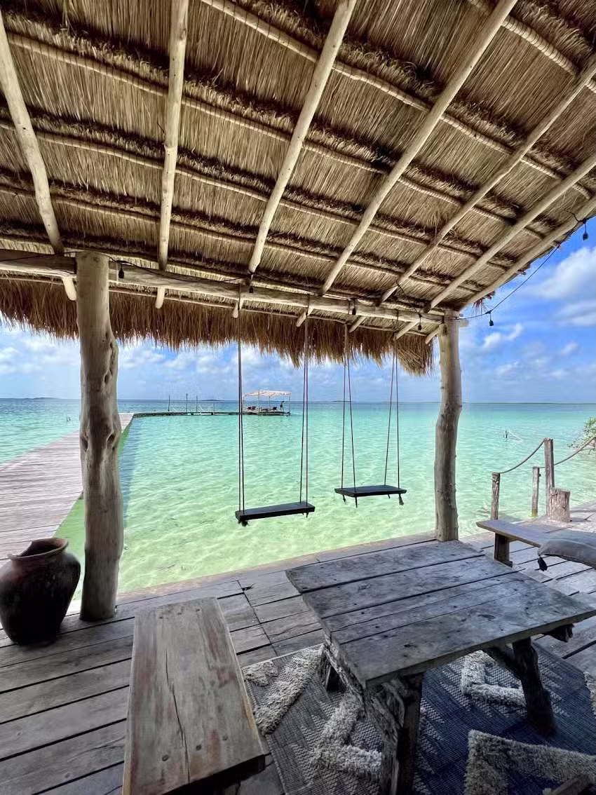 Crab Claw Travel, LLC