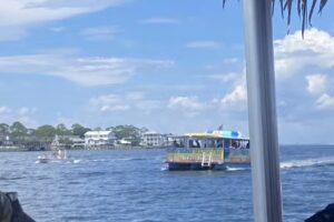 Crab Island Journeys