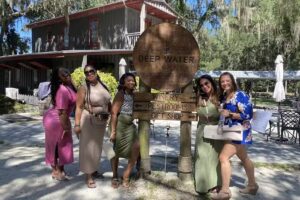 Crafted Travel – Charleston DMC and Unique Tours