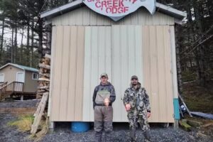 Cranberry Creek Lodge Inc