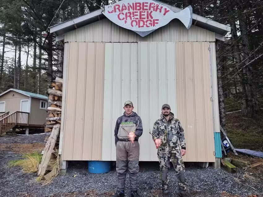 Cranberry Creek Lodge Inc