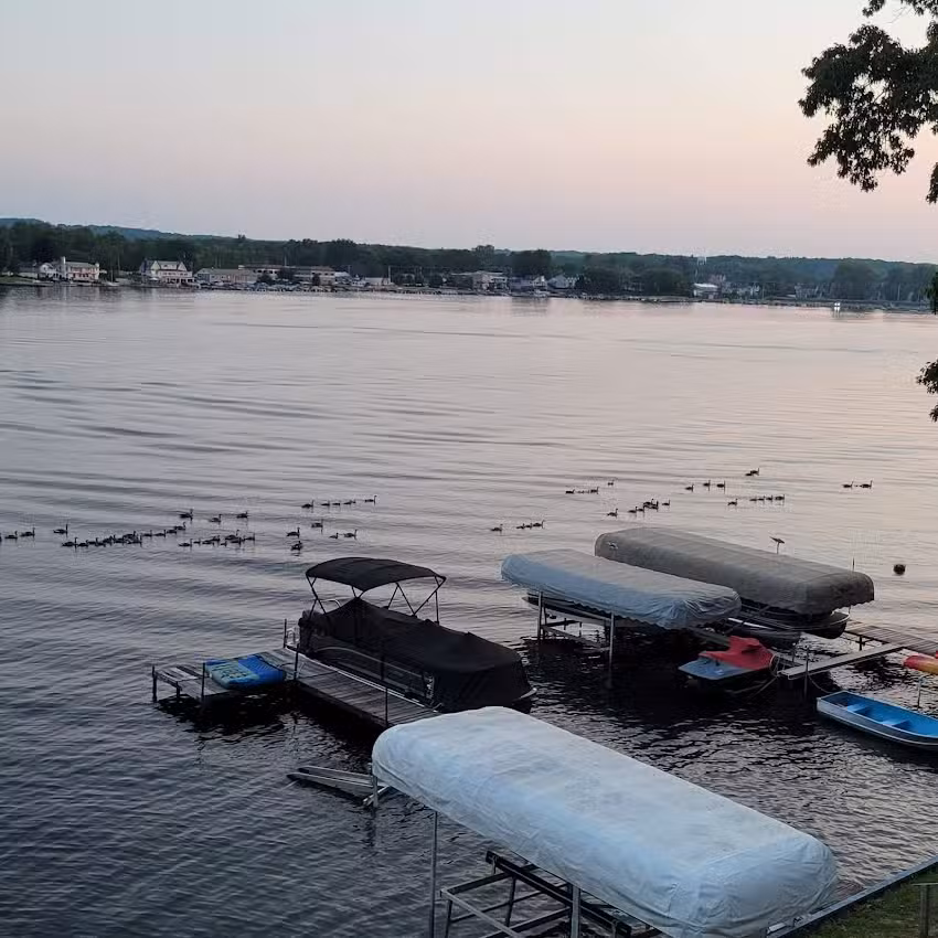 Crawford County Convention