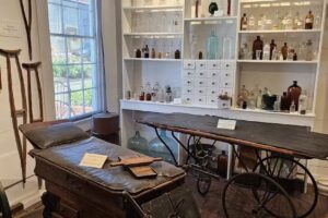 Crawford W. Long Museum