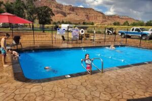 Crazy Horse RV Resort
