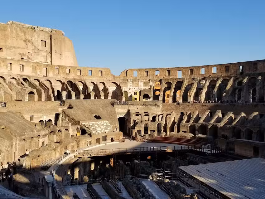 Creating Memories Travel Planning LLC