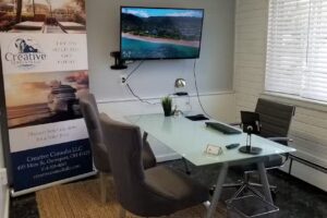 Creative Consults LLC