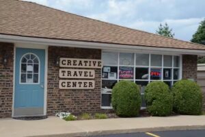 Creative Travel Center