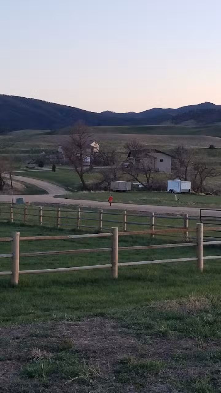 Creek View Vacation Rental