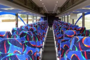 Crestline Coach Tours Inc