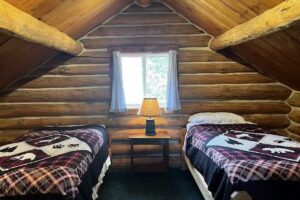 Crooked Creek Guest Ranch