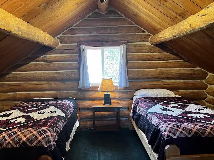 Crooked Creek Guest Ranch