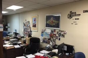 Cross Bay Travel Service Inc