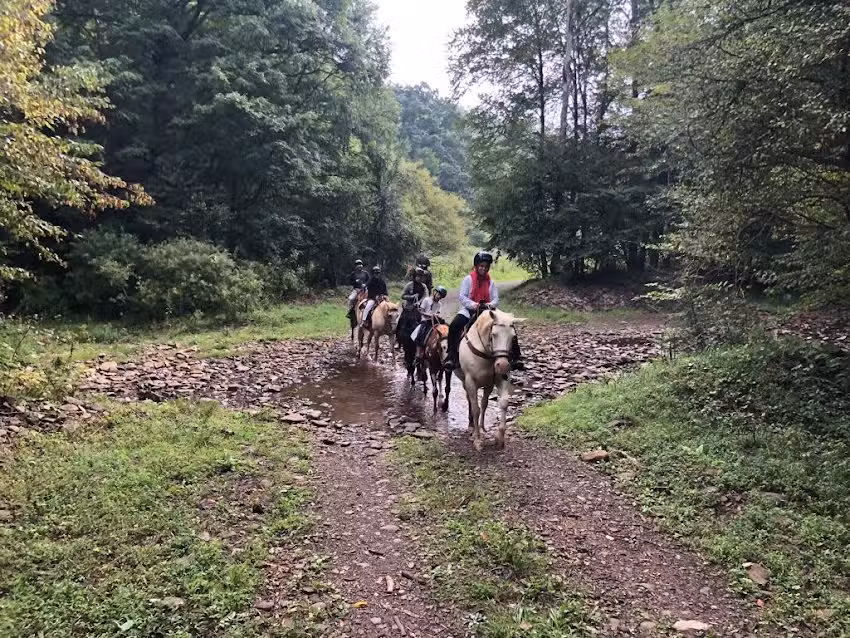 Crossroads Farms LLC