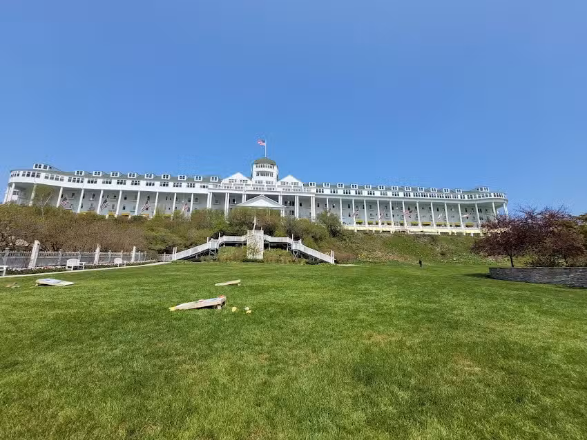 Croswell VIP Motorcoach Services