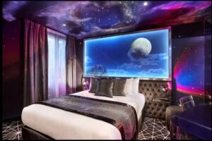 Crown Heights Star Vacations