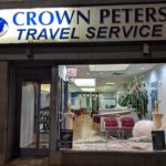 Crown Peters Travel
