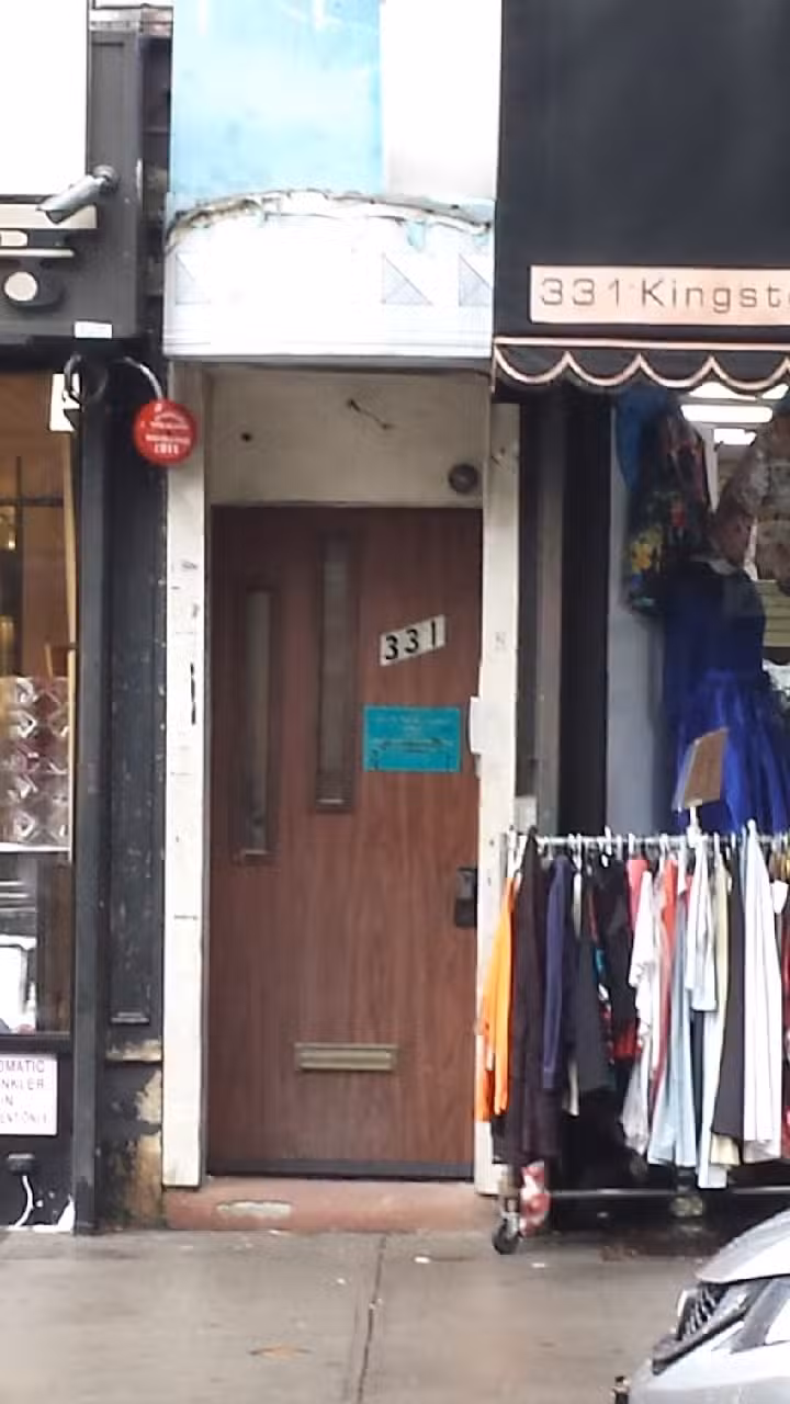 Crown Travel International