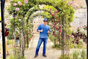 Crowne Regal Journeys