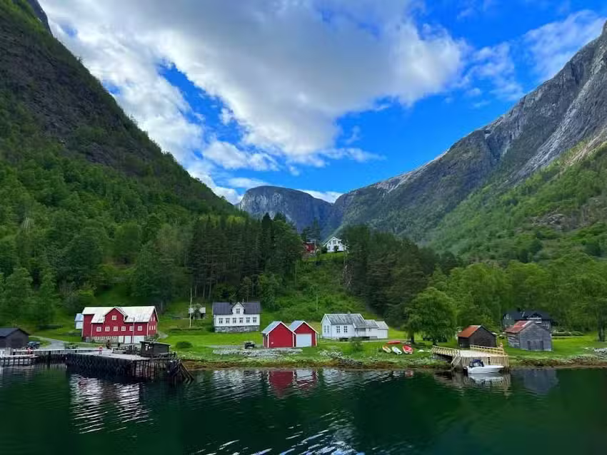 Cruise Center World Travel