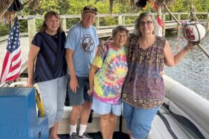 Cruise Cocoa Melbourne