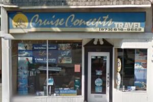 Cruise Concepts Travel