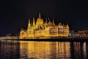 Cruise Fun Plus Travel