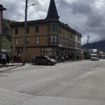 Cruise Line Agencies of Alaska