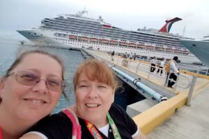 Cruise Planners