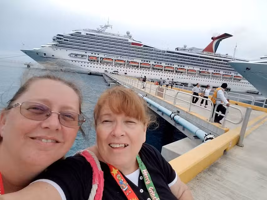 Cruise Planners