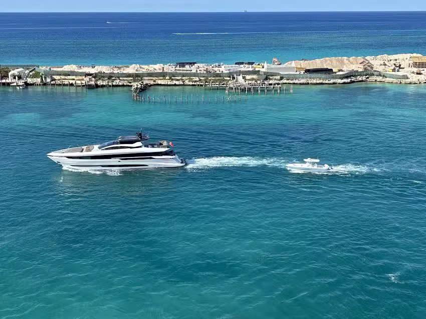 Cruise Planners AcesCruising