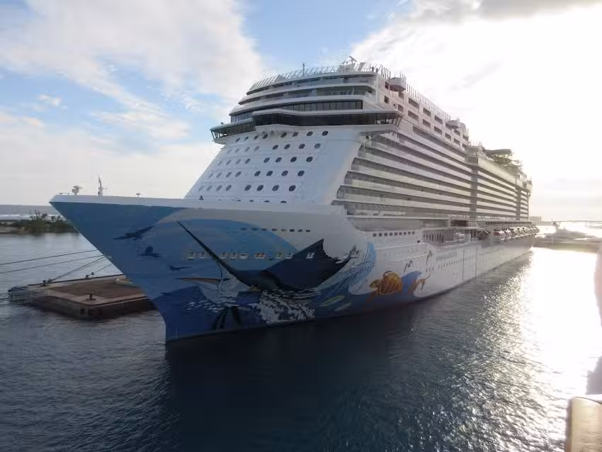 Cruise Planners AcesCruising.com