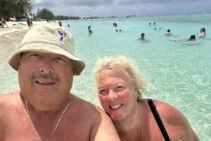 Cruise Planners – Alina & Michael Moyer