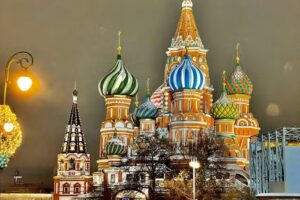 Cruise Planners – Amber – SEK Vacation Specialist