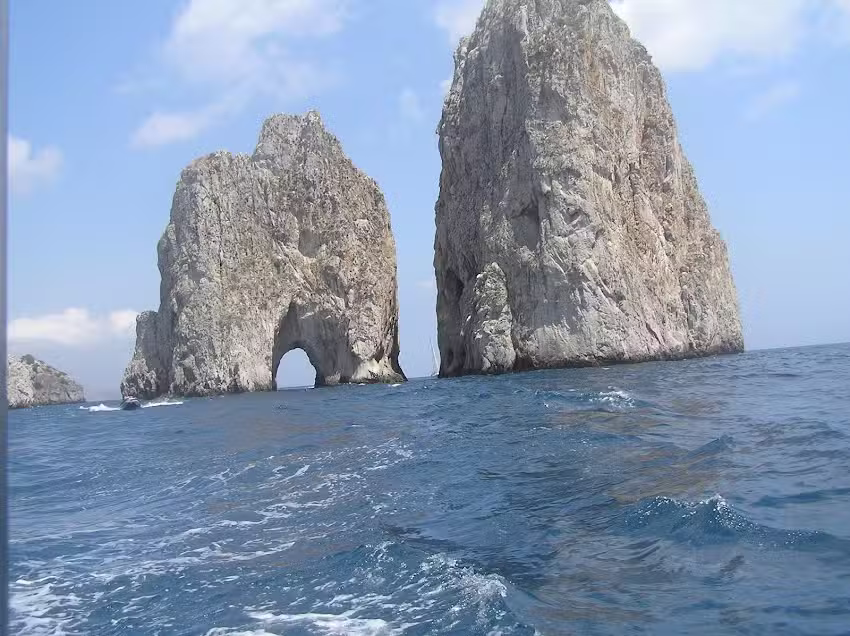 Cruise Planners/Barbara Diener