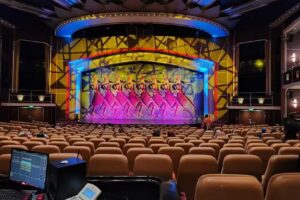 Cruise Planners – Barefoot Land and Sea LLC