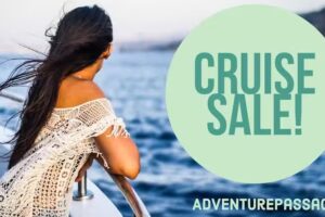 Cruise Planners – Booking Agent