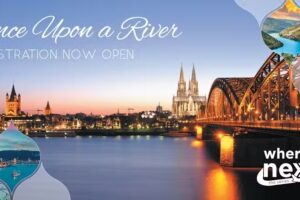 Cruise Planners – Brenda Reilly