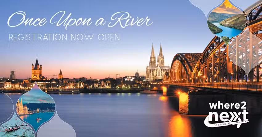 Cruise Planners &ndash; Brenda Reilly