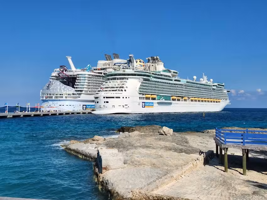 Cruise Planners – CarmichaelTravel.com