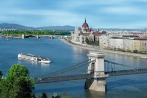 Cruise Planners – Caroline Swift