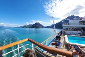 Cruise Planners-Clarissa Winchester & Associates