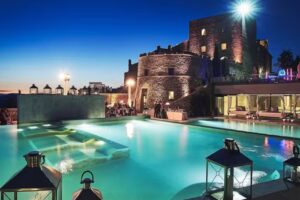 CRUISE PLANNERS DePasquale Travel