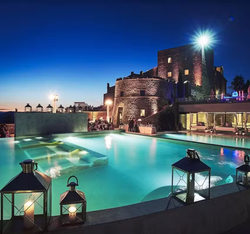 CRUISE PLANNERS DePasquale Travel