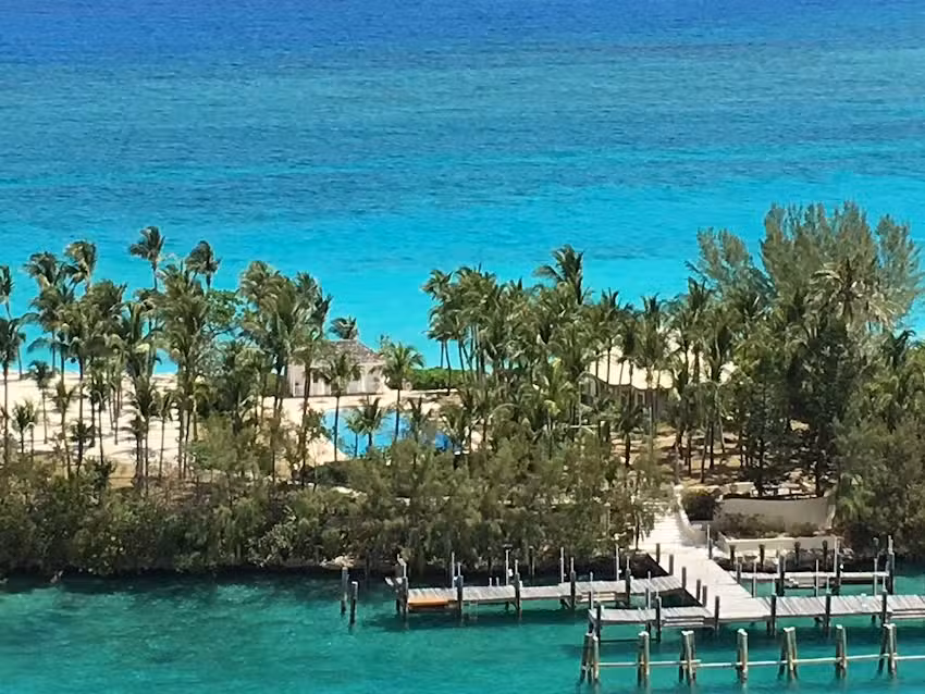 Cruise Planners – Diane Wozniak