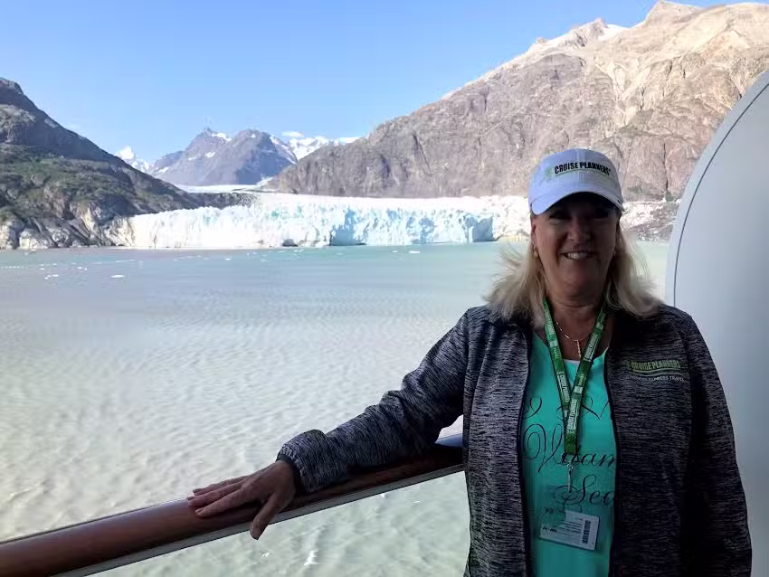 Cruise Planners &ndash; Discovery Bay Travel