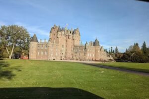 Cruise Planners – Dody Paul