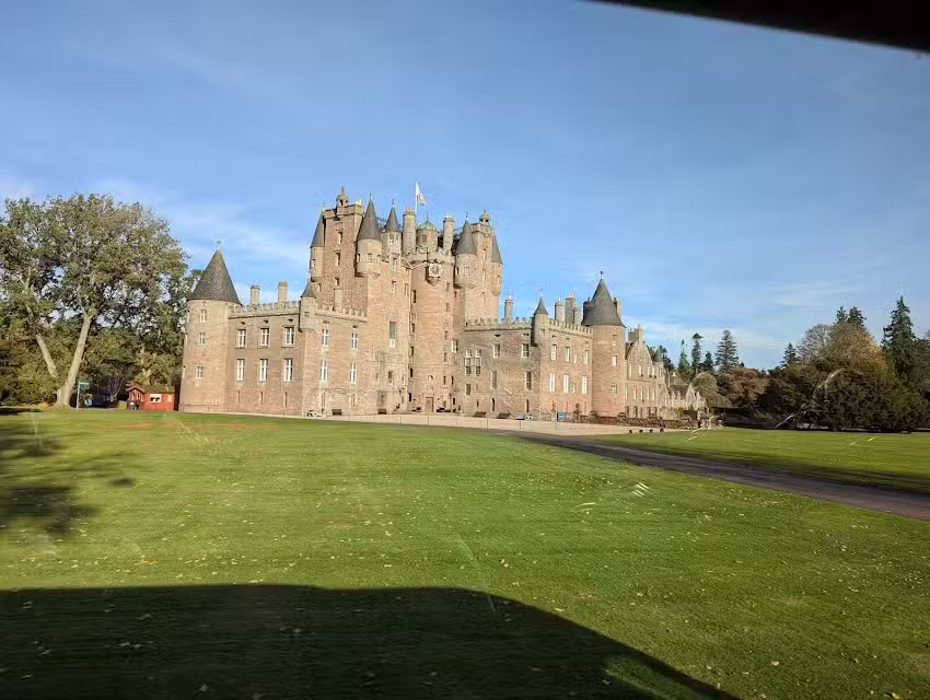 Cruise Planners – Dody Paul