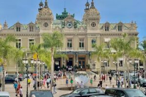 Cruise Planners – Dreamweaver Journeys – Susan Leach