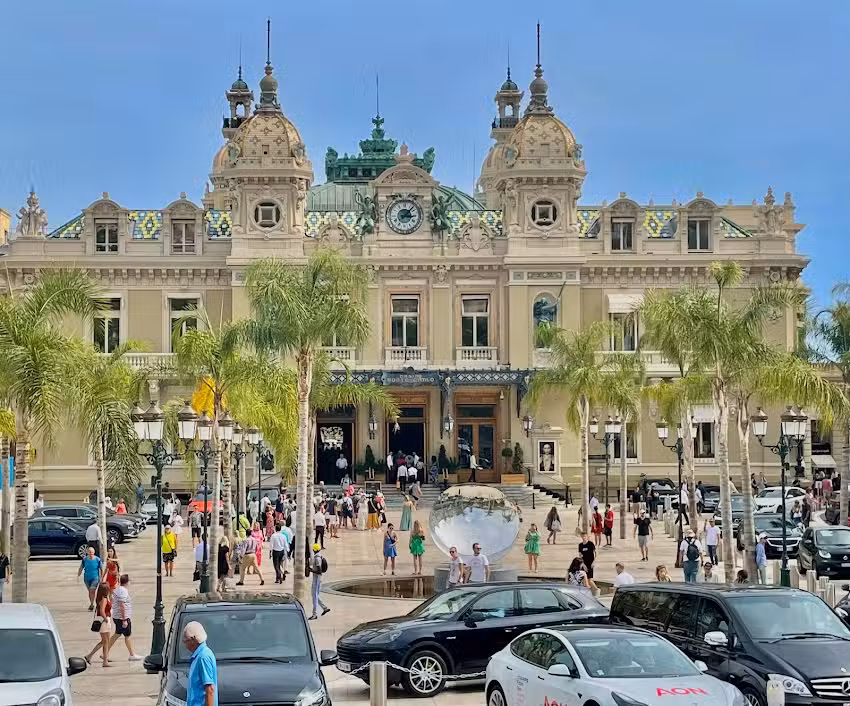 Cruise Planners – Dreamweaver Journeys – Susan Leach