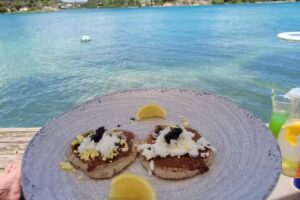 Cruise Planners – Frank Adorno